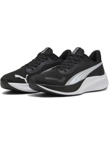 Puma Laufschuh "Pounce Lite" in Schwarz