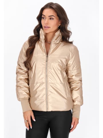 faina Women Jacket in beige