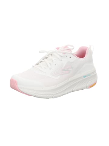 Skechers Schnürschuh in weiß