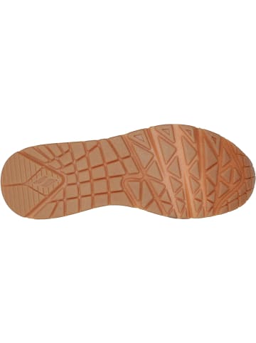 Skechers UNO GOLDEN AIR in Weiß