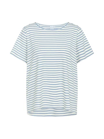 CCDK Copenhagen T-shirt Bea in Snow White AOP