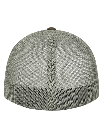  Flexfit Trucker - Multicam in tropical