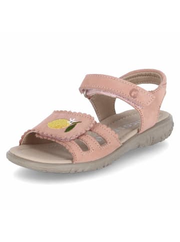 PEPINO Sandalette in pink