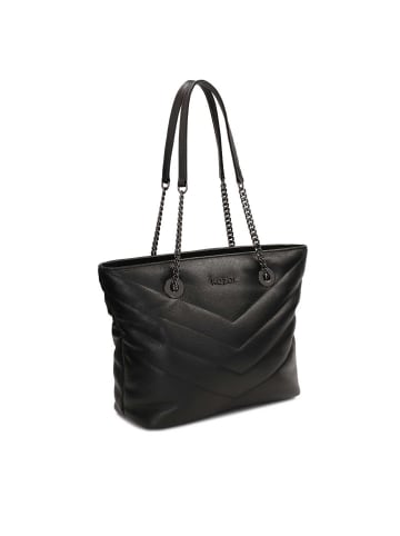 Kazar Schultertaschen in Schwarz