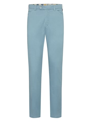 Meyer Hose Chicago in blau