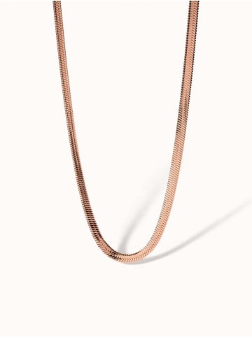 PURELEI Kette I`Lalo Rosegold