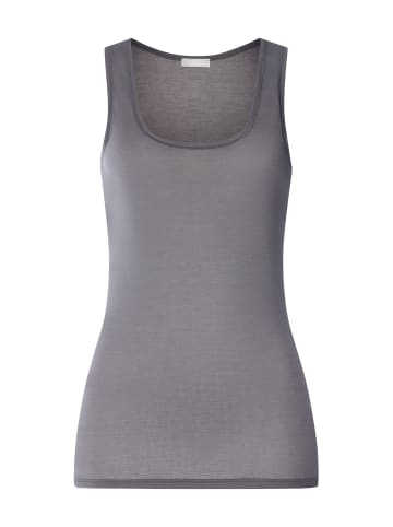 Hanro Tanktop Ultralight in mercury