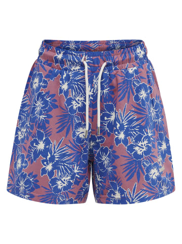 Hummel Hummel Verstellbare Taille Kurze Hose Hmlflower Mädchen in HEATHER ROSE