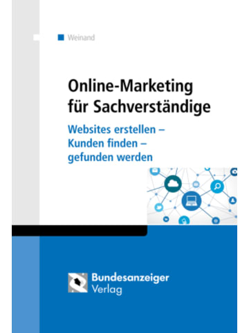 Reguvis Fachmedien Buch - Online-Marketing für Sachverständige