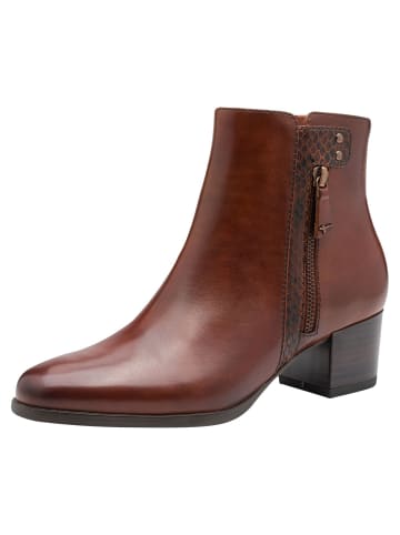 Tamaris Stiefelette in MUSCAT