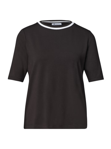 Street One T-Shirt in schoko