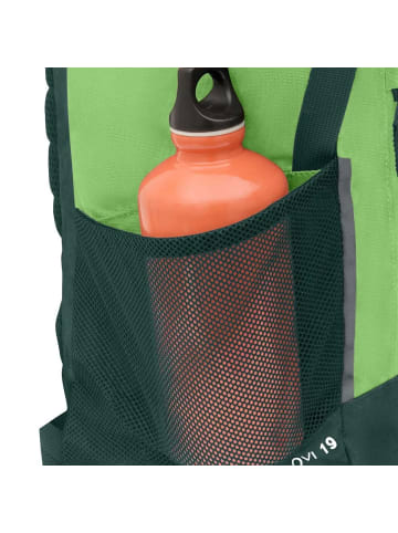 Vaude Skovi 19 -Jr. Rucksack 48 cm (dark forest) in dark forest