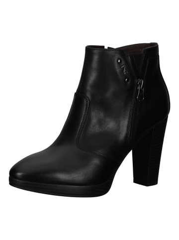 Nero Giardini Stiefelette in Schwarz