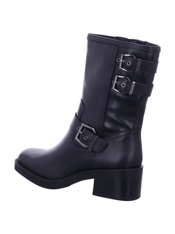 Tamaris Boots in schwarz