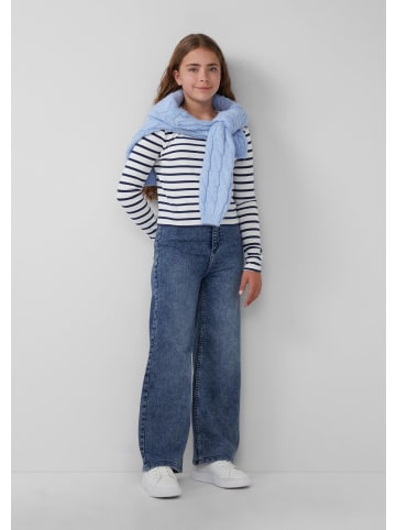 s.Oliver Jeans-Hose in 56Z6_blau