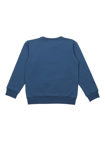 Walkiddy Sweatshirt Winter Woodland - Sweatshirt