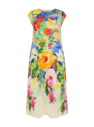 MIAMODA Kleid in mintgrün