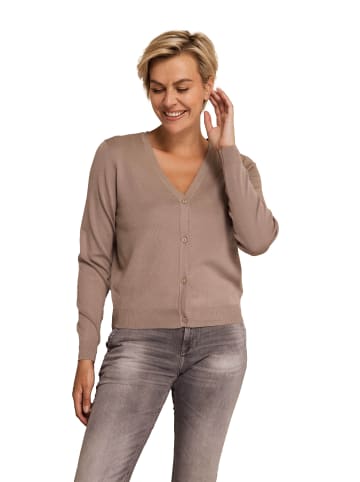 ZHRILL Pullover ZHGEONA SAND in SAND