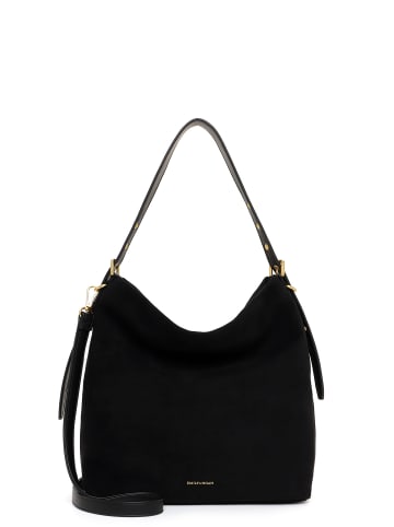 EMILY & NOAH Beutel E&N Laren in black