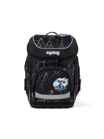 Ergobag Cubo Set Super ReflektBär in 900z6 super reflektbär