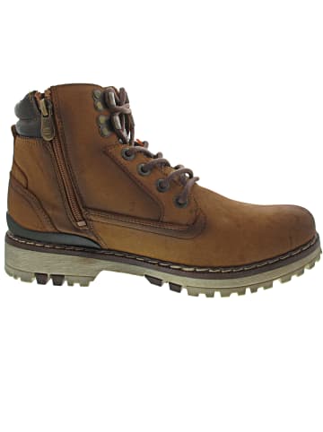 Dockers by Gerli Boots Braun