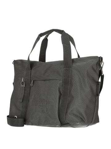 Mandarina Duck MD20 - Reisetasche 42 cm in steel