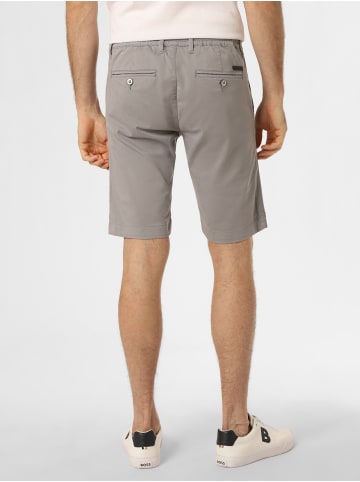 Pierre Cardin Shorts Lyon in grau