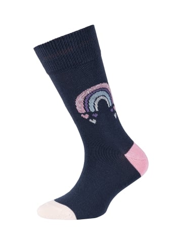 camano Socken 7er Pack dark grey melange
