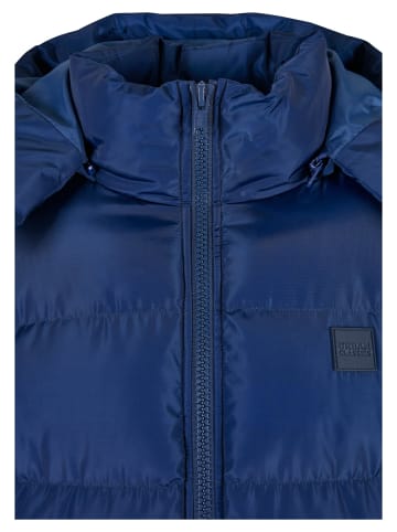 Urban Classics Urban Classics Puffer-Jacken in spaceblue