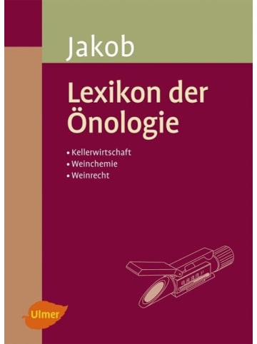 Ulmer Lexikon der Önologie