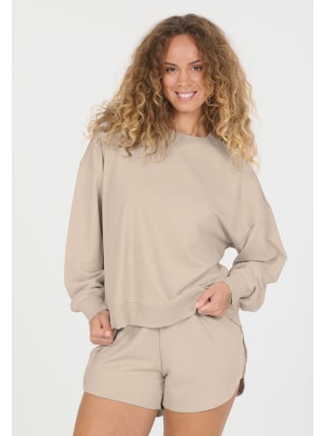 NOU Sweatshirt Vacay in 1308 Nou Sand