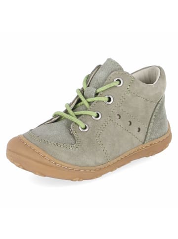 PEPINO Schnürschuhe REMY in grün