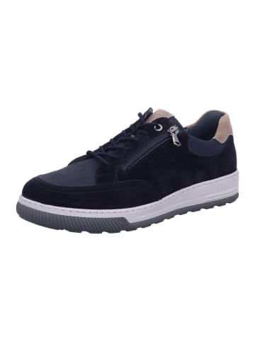 WALDLÄUFER Sneaker in blau