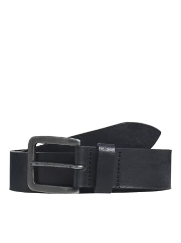 Jack & Jones Gürtel in Black
