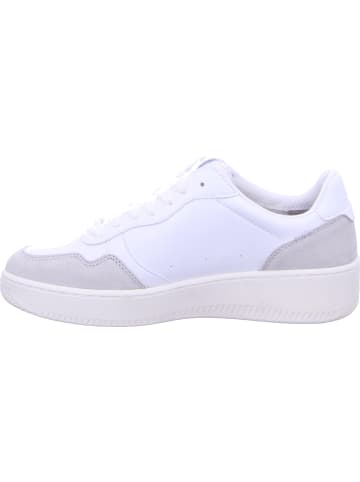 Skechers Schnürhalbschuh in weiß