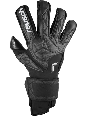 Reusch Torwarthandschuh Attrakt Infinity Resistor in 7700 black