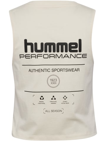Hummel Hummel T-Shirt Hmlhiit Damen in TOFU