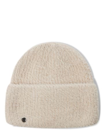 Loevenich Mütze in ecru - 0001
