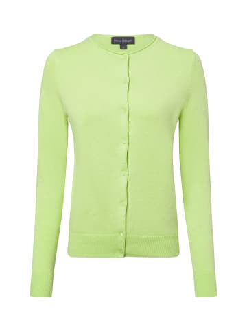 Franco Callegari Strickjacke in limone - 0008