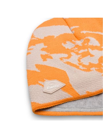 Eisbär Trevor Sportmütze Unisex in orange