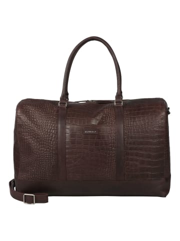 Burkely Taschen in Braun
