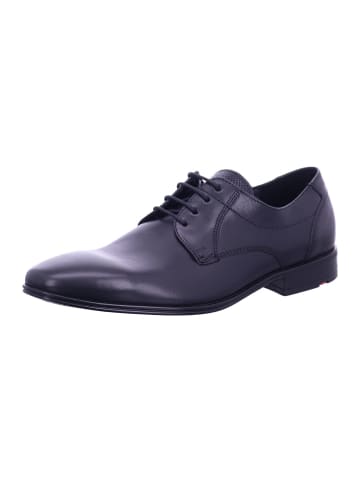 LLOYD Business Schnürschuh in schwarz