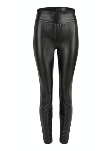Marc Aurel Leggins für Damen in uni