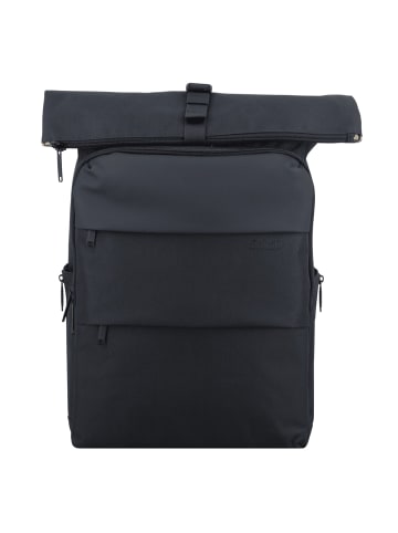 Jump Dunaa Daypack 43 cm Laptopfach in navy