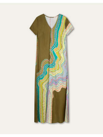 Oilily Dandy Kleid in Beige