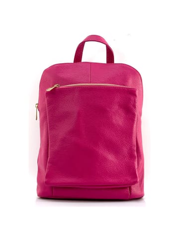 Florence Florence Cityrucksack fuchsia, pink ca. 30cm