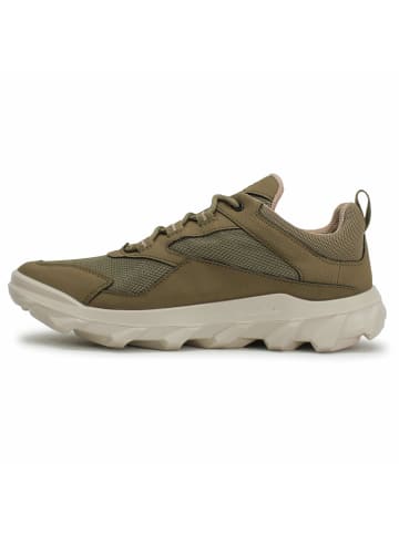 Ecco Sneaker in beige