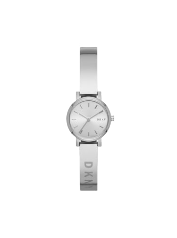 DKNY Armbanduhr in silber