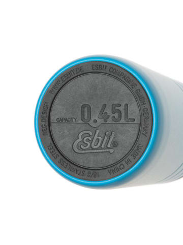 Esbit Thermobecher MAJORIS 450 ml in ocean blue