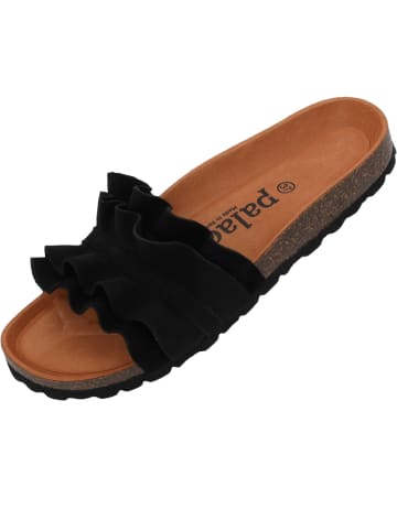 palado Pantoletten in BLACK